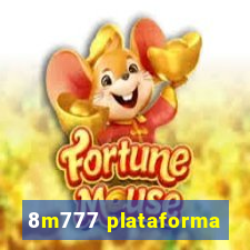 8m777 plataforma